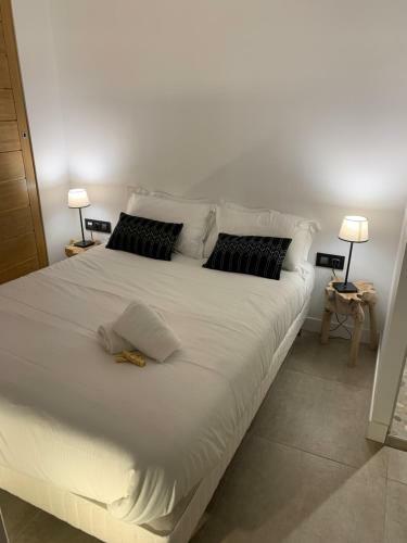 Apartamento R�sidence Pinoche Proche Plage