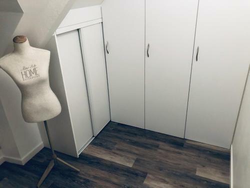 Apartamento Duplex De Charme, Saint-malo