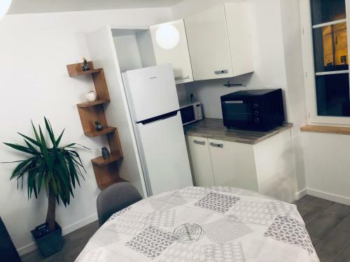 Apartamento Duplex De Charme, Saint-malo
