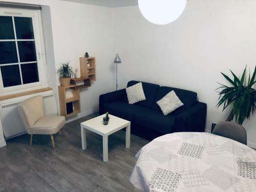 Apartamento Duplex De Charme, Saint-malo