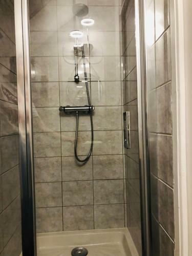 Apartamento Duplex De Charme, Saint-malo