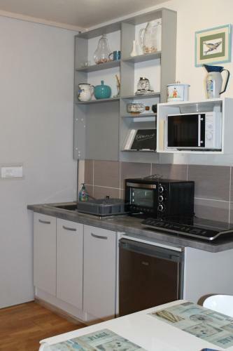Apartamento T2 � 2 Pas De La Gare