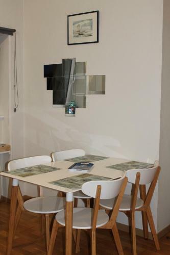Apartamento T2 � 2 Pas De La Gare