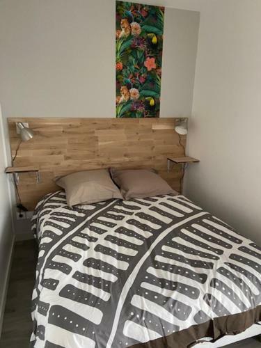 Apartamento Terra 2