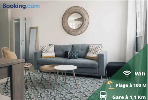 Apartamento Little Hamaca