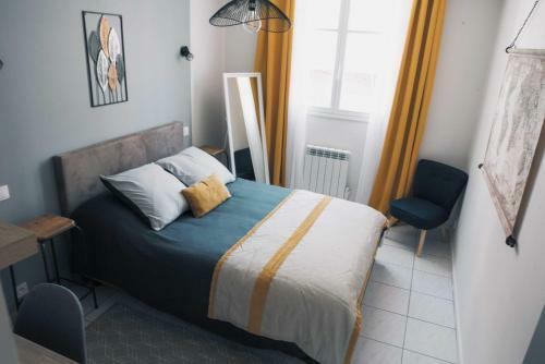 Apartamento Little Hamaca