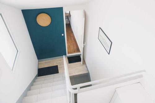 Apartamento Little Hamaca