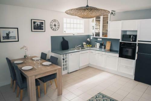 Apartamento Little Hamaca