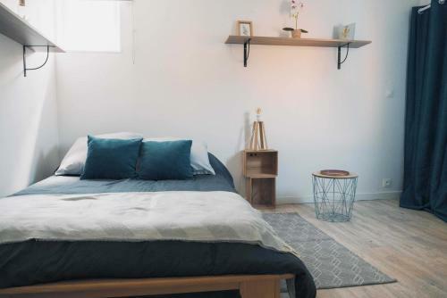 Apartamento Little Hamaca