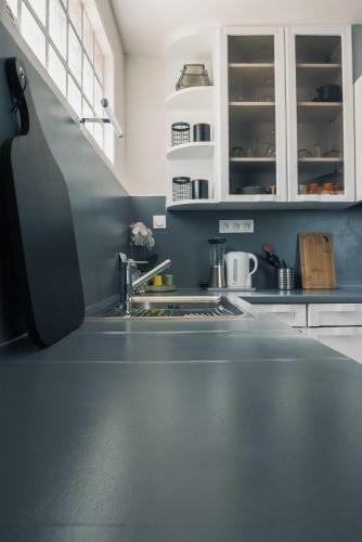 Apartamento Little Hamaca