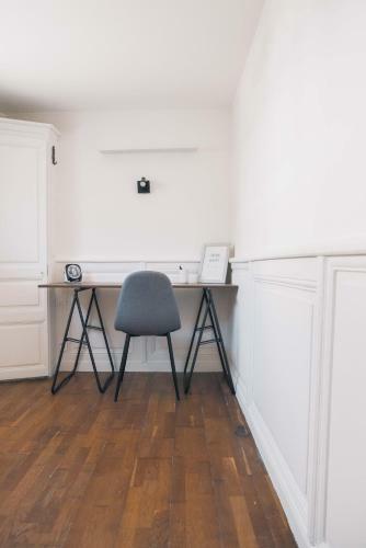 Apartamento Little Hamaca