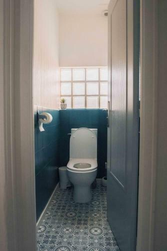 Apartamento Little Hamaca