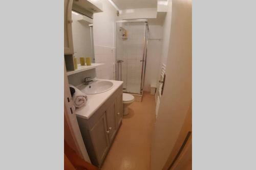 Apartamento Halfmoon