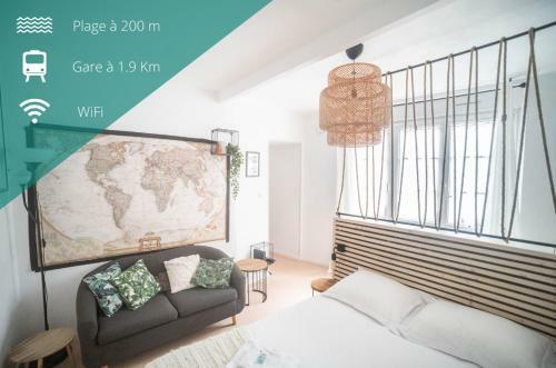 Apartamento Halfmoon