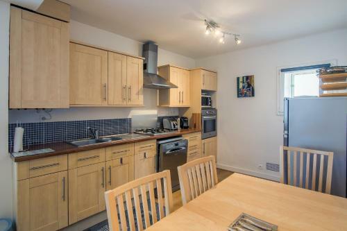 Apartamento Le Sainte Anne