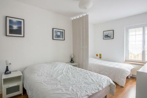 Apartamento Le Sainte Anne