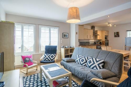 Apartamento Le Sainte Anne