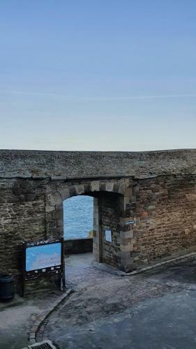 Apartamento Le Sainte Anne
