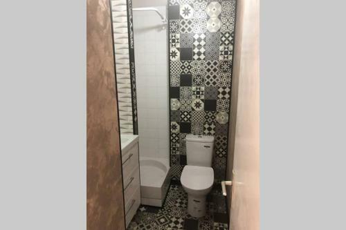 Apartamento Petit Cocon St Malo Solidor, Les Pieds Dans L?eau