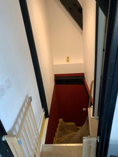 Apartamento Le Bas-sablons