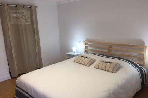 Apartamento Ideal-� 1 Mn Plage/sillon -jardin Priv�- 1/6 Pers