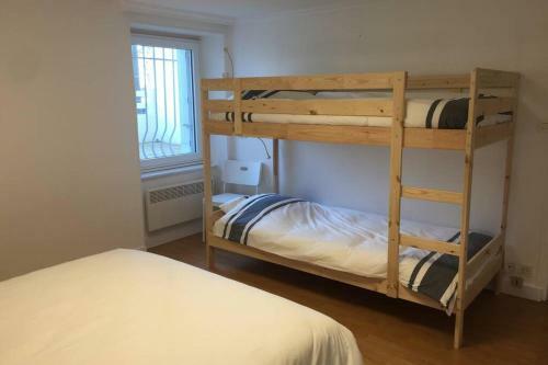 Apartamento Ideal-� 1 Mn Plage/sillon -jardin Priv�- 1/6 Pers