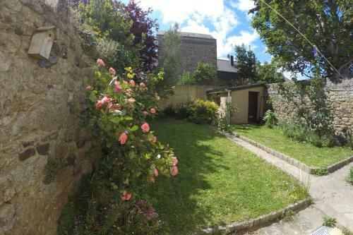 Apartamento Ideal-� 1 Mn Plage/sillon -jardin Priv�- 1/6 Pers