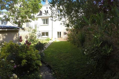 Apartamento Ideal-� 1 Mn Plage/sillon -jardin Priv�- 1/6 Pers