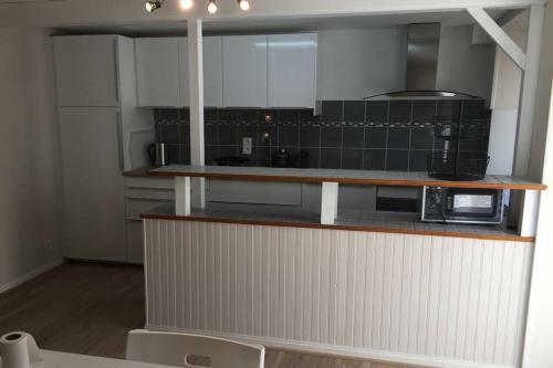 Apartamento Ideal-� 1 Mn Plage/sillon -jardin Priv�- 1/6 Pers