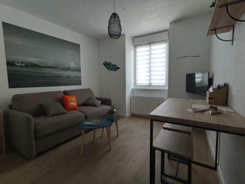 Apartamentos Un Pied-�-terre � Saint-servan