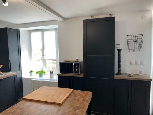 Apartamento Le Ker Maclow