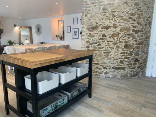 Apartamento Le Ker Maclow