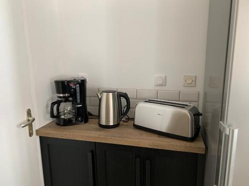 Apartamento Le Ker Maclow