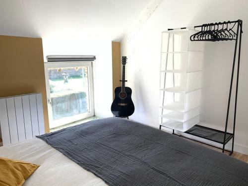 Apartamento Le Ker Maclow