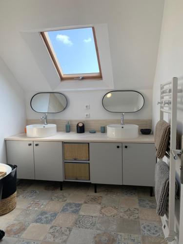 Apartamento Le Ker Maclow