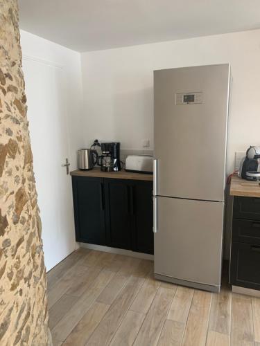 Apartamento Le Ker Maclow