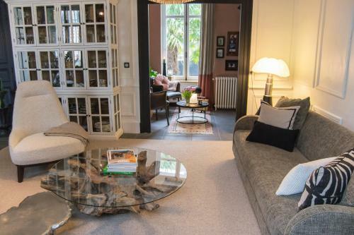 Bed & Breakfast Villa Louisa