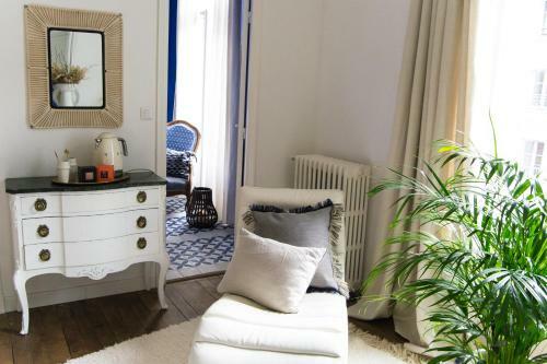 Bed & Breakfast Villa Louisa