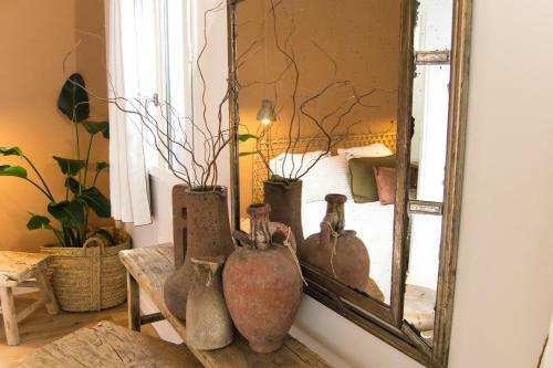 Bed & Breakfast Villa Louisa