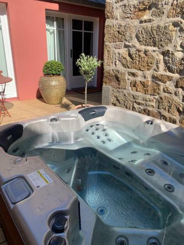 Bed & Breakfast Villa Louisa