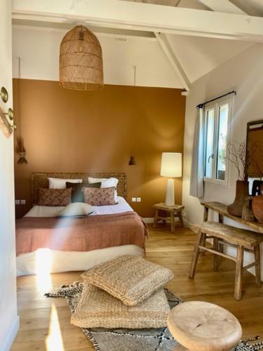 Bed & Breakfast Villa Louisa
