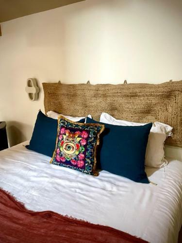Bed & Breakfast Villa Louisa