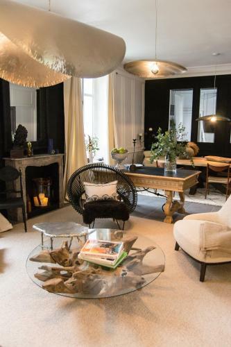 Bed & Breakfast Villa Louisa