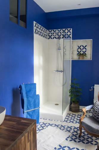Bed & Breakfast Villa Louisa
