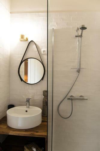 Bed & Breakfast Villa Louisa