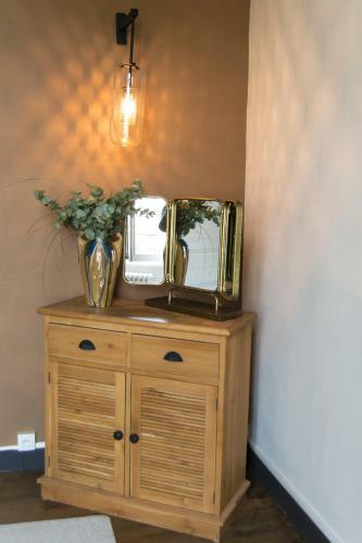 Bed & Breakfast Villa Louisa