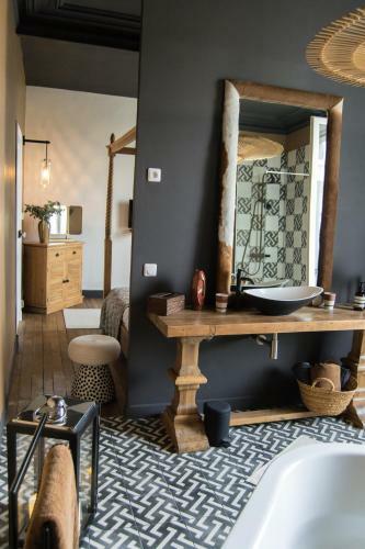 Bed & Breakfast Villa Louisa