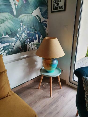 Apartamento Le Clos Boh�me
