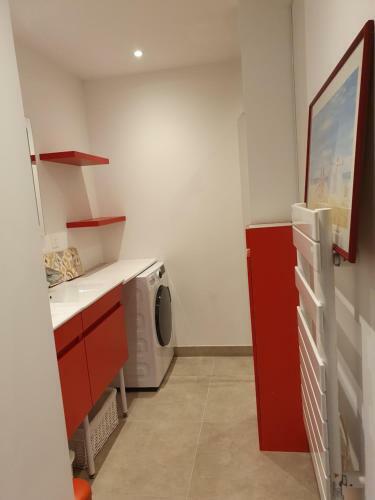 Apartamento Le Clos Boh�me