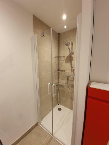 Apartamento Le Clos Boh�me